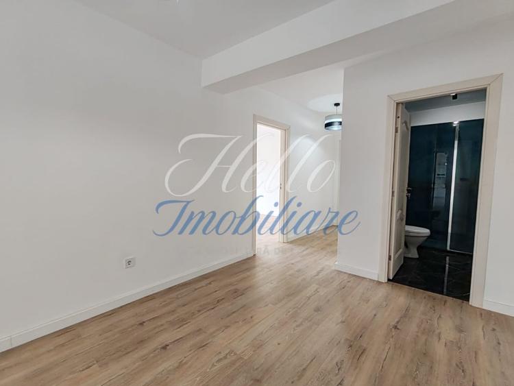 Apartament cu 4 camere semidecomandat în Dâmbul Rotund