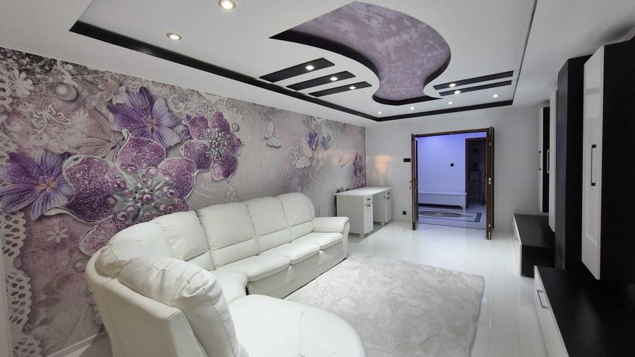 Apartament cu 2 camere decomandat în Cernavodă