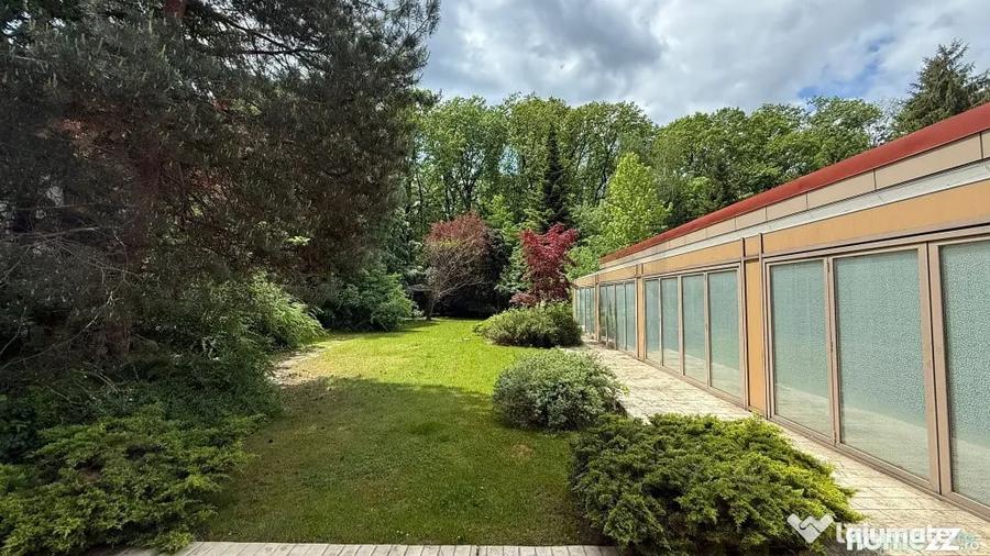 Casă cu 3 camere cu Teren 1710 Mp în Corbeanca