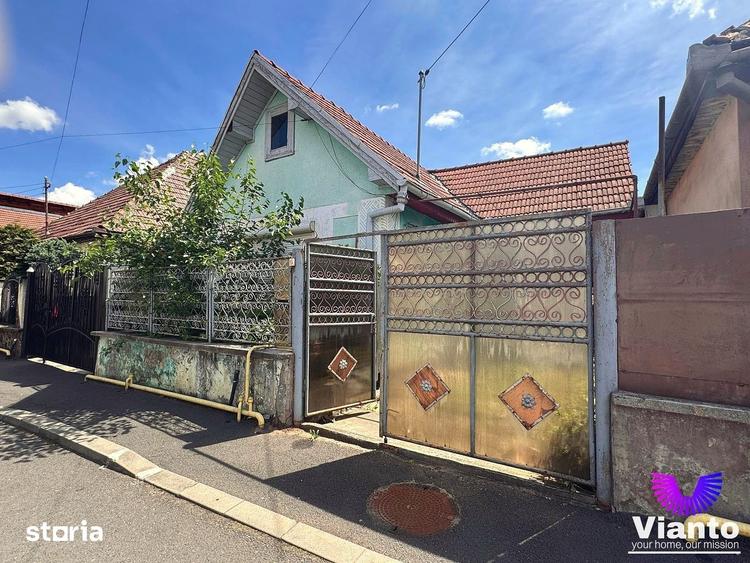 Casă cu 3 camere cu Teren 261 Mp în Țiglari