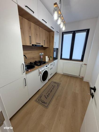 Apartament cu 2 camere în Tineretului