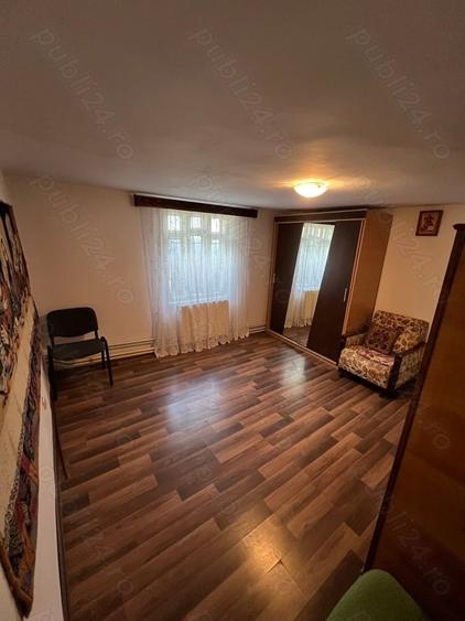 Casă cu Teren 600 Mp în Central
