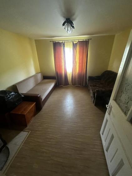 Casă cu 3 camere cu Teren 2200 Mp în Nireș