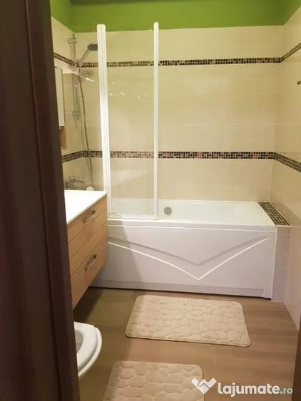 Apartament cu 2 camere decomandat în Primo