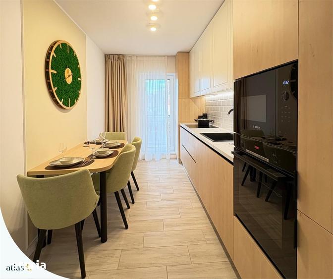 Apartament 2 camere | 55.76 mp | Galata | Intabulat | 106.578 Euro - 6
