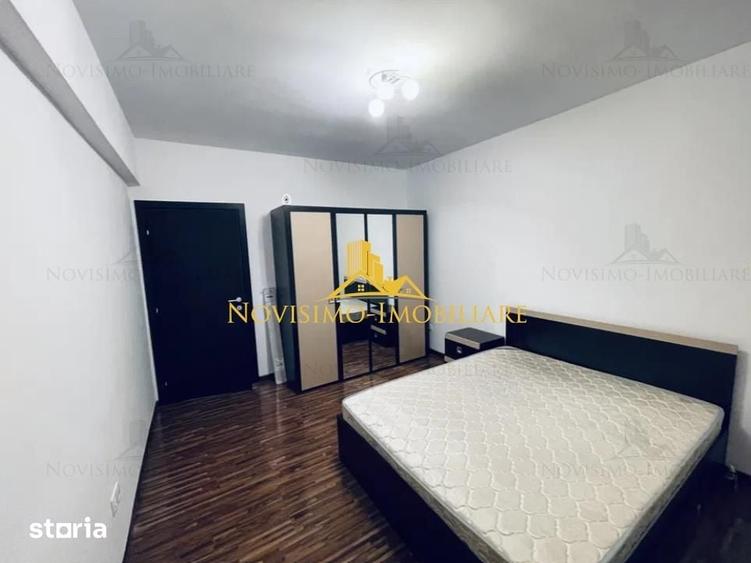 Apartament cu 3 camere în Mărășești