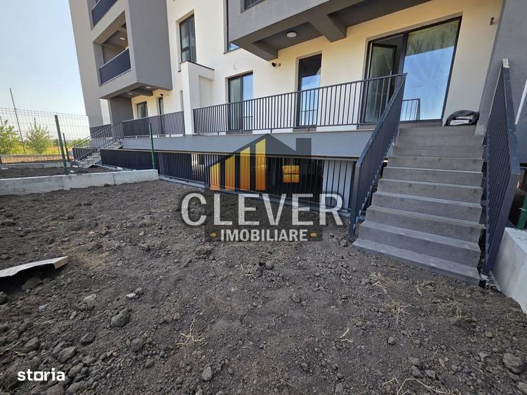 Finalizat 2 Camere | Curte 49 mp | 53,55 mp Utili | Pallady - 8