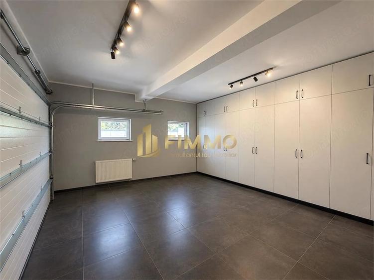 Casă cu Teren 500 Mp în Periferie