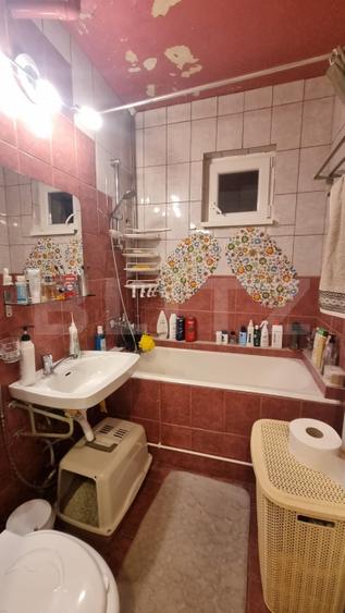 Apartament 43mp Gheorgheni – Balcon Inchis, Centrala Noua - 4