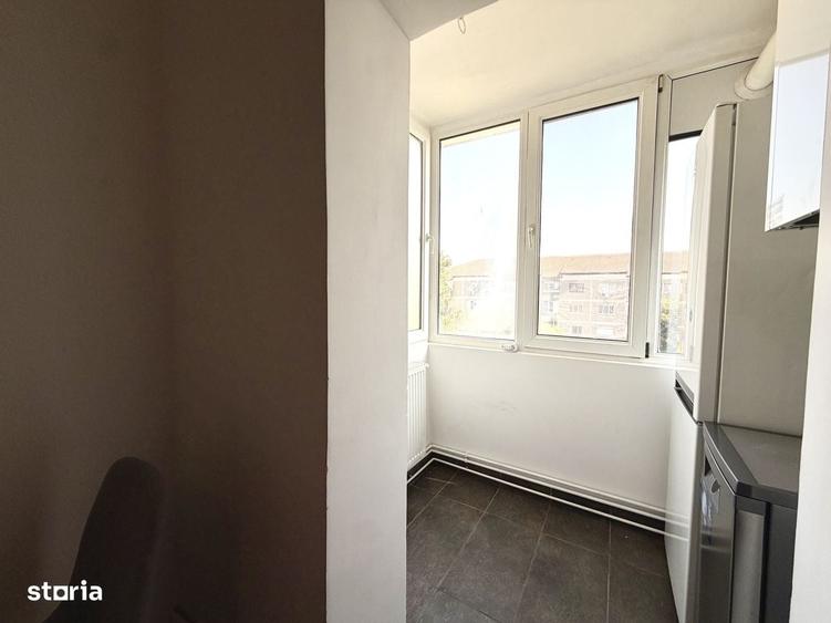 Apartament 2 camere, 47 mp utili, mobilat si utilat - Zona Aradului - 5