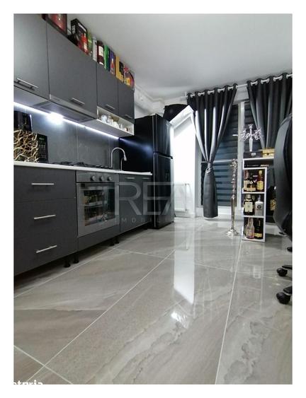 Apartament cu 2 camere semidecomandat în Vitan
