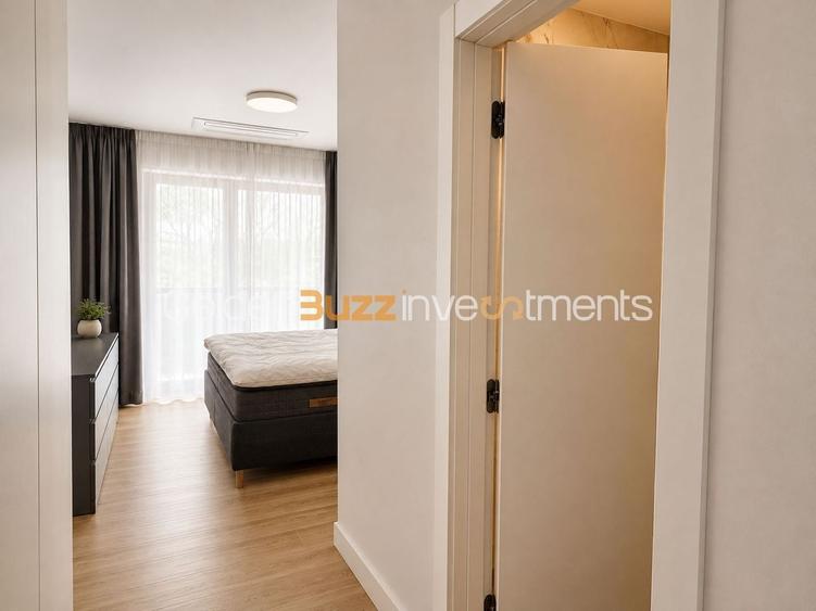 Apartament cu 3 camere, mobilat în Ștefan cel Mare