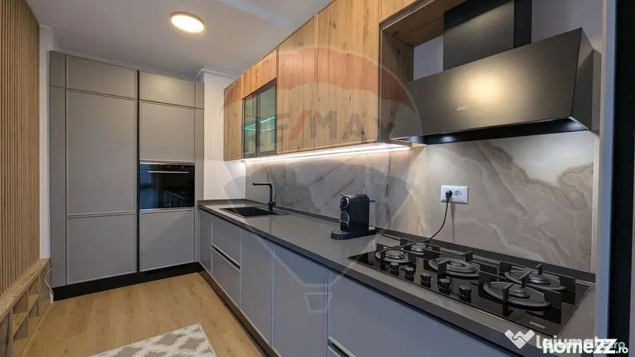 Apartament cu 2 camere de inchiriat in zona Splaiul Unirii - 7