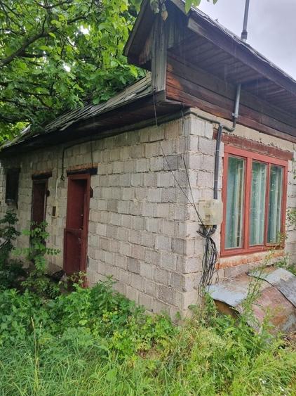 Casă cu 2 camere în Călățele