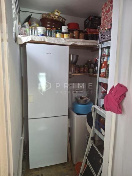 Apartament cu 2 camere în Sud-Vest
