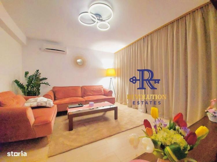 Apartament cu 3 camere decomandat în Andrei Mureșanu