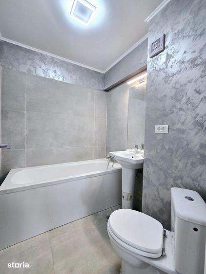 Apartament cu 4 camere decomandat în Dobroești