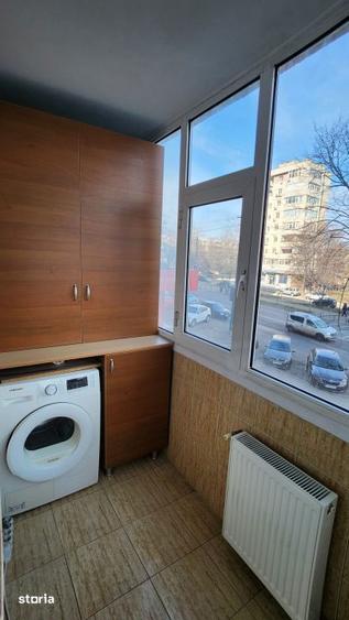 Apartament 2 camere decomandat, Tomis 3 - 5