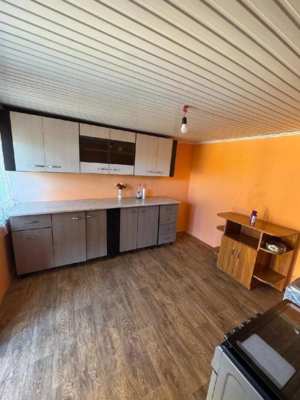 Casă cu Teren 531 Mp în Picioru Lupului