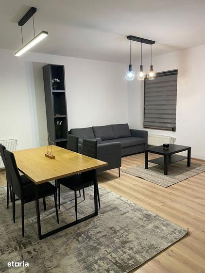 PROPRIETAR inchiriez casa 4cam pe bd prel ghencea complex loc joaca - 19