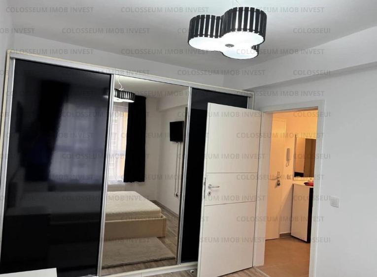 Apartament cu 2 camere decomandat în Avantgarden
