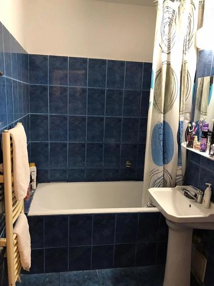 Apartament cu 3 camere decomandat în Mănăștur
