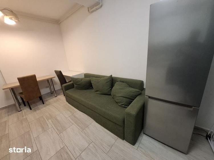 Apartament cu 2 camere în Prelungirea Ghencea