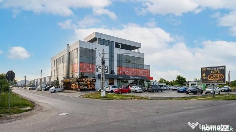 Etaj 2 in cladire comerciala versatila, ?tefane?ti - Stefanestii De Jos (Bucuresti-Ilfov) - 4