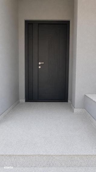 Direct Proprietar | Vila 384 Mp | 6 Camere | Garaj | Teren 680 Mp - 4