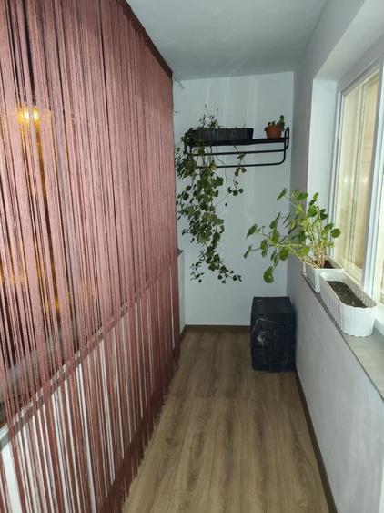 Apartament cu 2 camere semidecomandat în Dosu Bricii