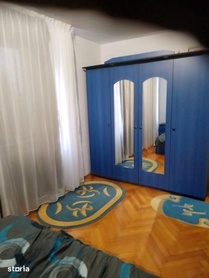 Apartament cu 3 camere semidecomandat în Mănăștur