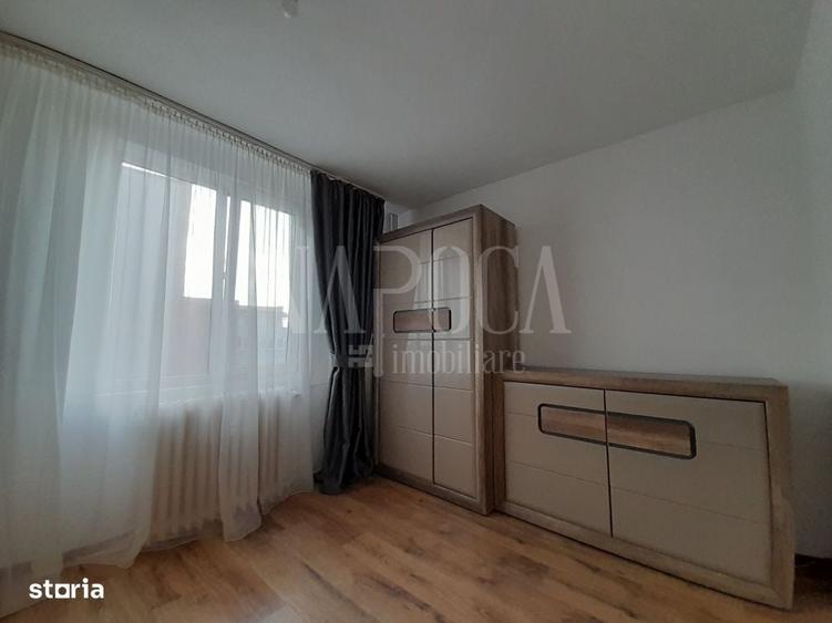 Apartament 3 camere de inchiriat in Decebal Oradea, Oradea - 10