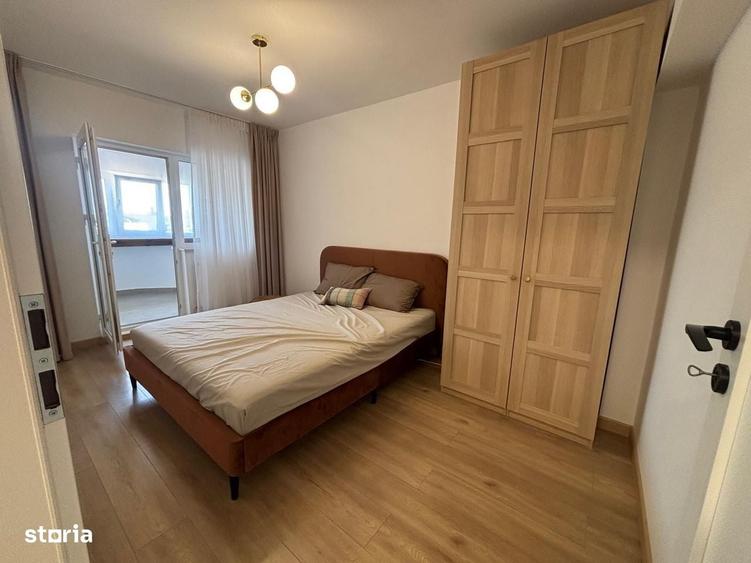 Apartament 3 camere Centru - Barboi - 5