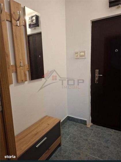 Inchiriere Apartament cu 2 camere Decomandat Podu Ros - 8