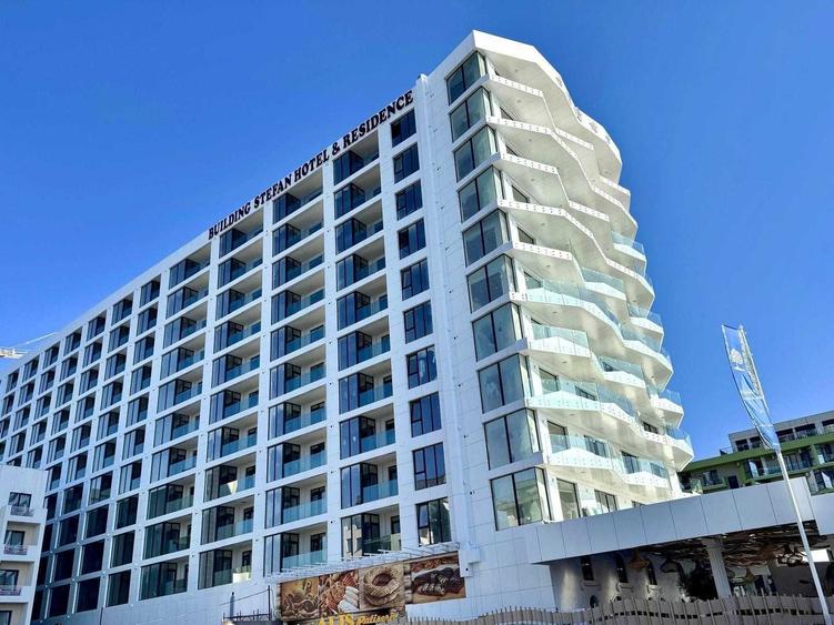 Apartament cu 2 camere decomandat în Nord