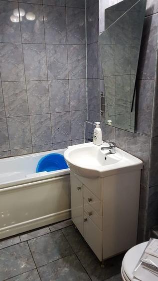 Garsonieră decomandată, mobilată în Titan