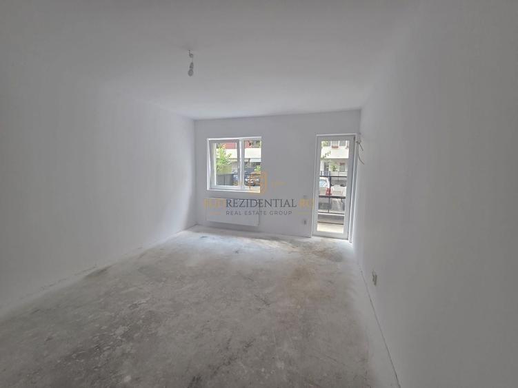 Apartament 3 camere cu curte proprie, aproape de metrou Berceni - 14
