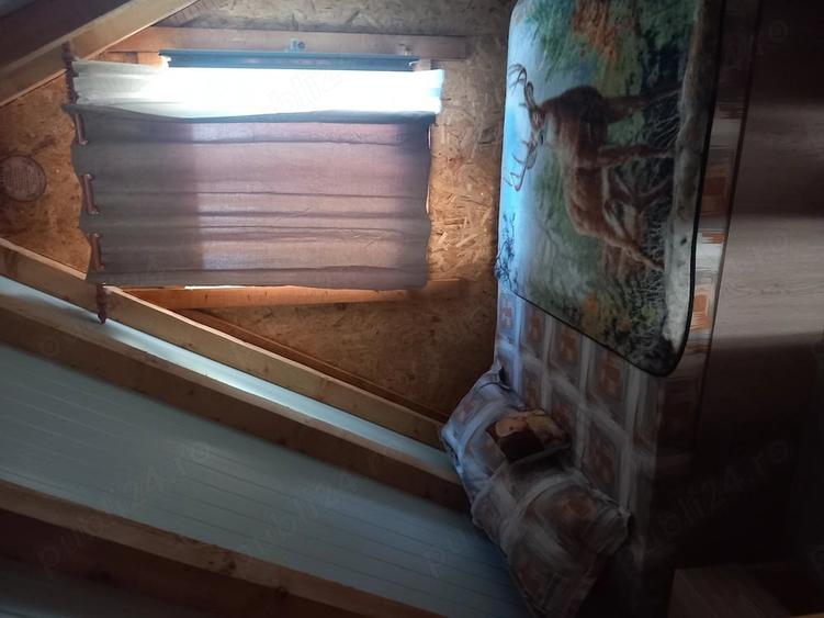 Casă cu Teren 800 Mp în Soporu de Câmpie