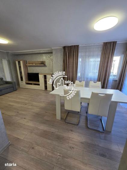 Apartament 3 camere | zona Centrala | mobilat si utilat - 11