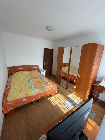 Apartament 3 camere, decomandat, 71.11 mp, zona Simplon, Brazda - 4