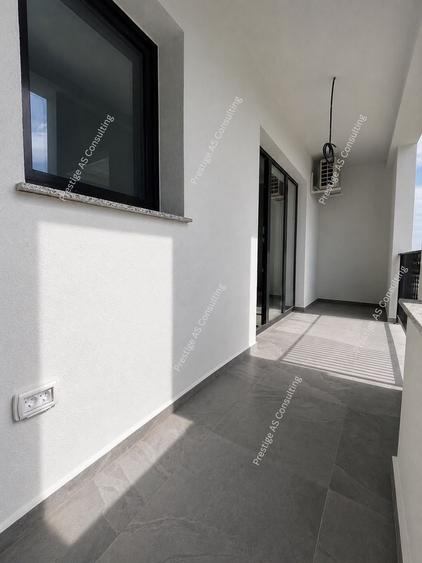 Apartament cu 2 camere decomandat, mobilat în Giroc