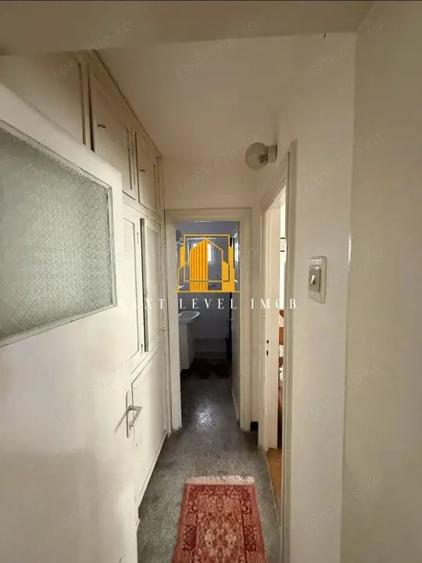 Apartament cu 2 camere semidecomandat, mobilat în Central