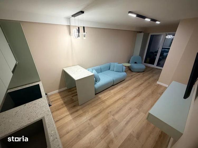 Apartament cu 2 camere în Gheorgheni — fotografia 3