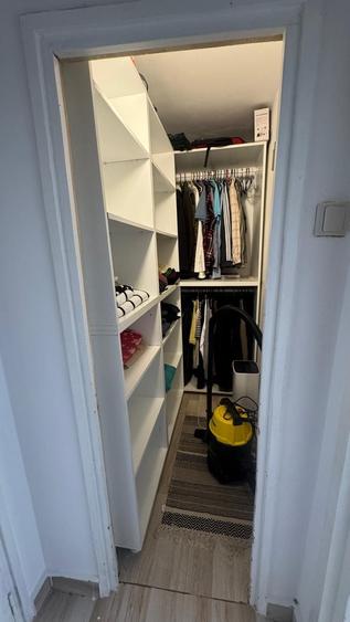 Apartament cu 2 camere decomandat în Sărata