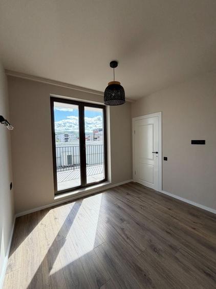 Apartament 2 camere, terasa, etaj intermediar, garaj, Eroilor - 9