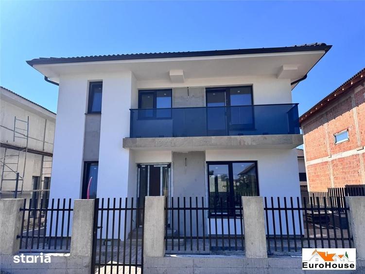 Casa noua de vanzare in Alba Iulia - 10
