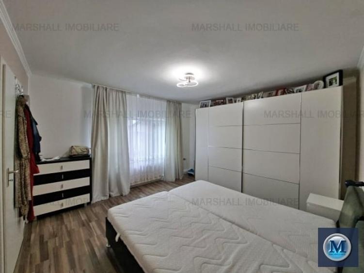 Casa cu 8 camere de vanzare in Bucov, 252 mp #17160 - 15