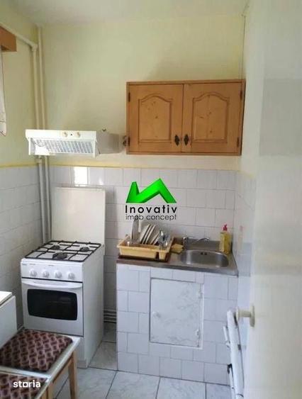 Garsonieră decomandată în Valea Aurie