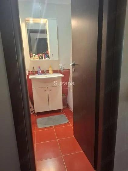 Garsonieră decomandată în Ghencea