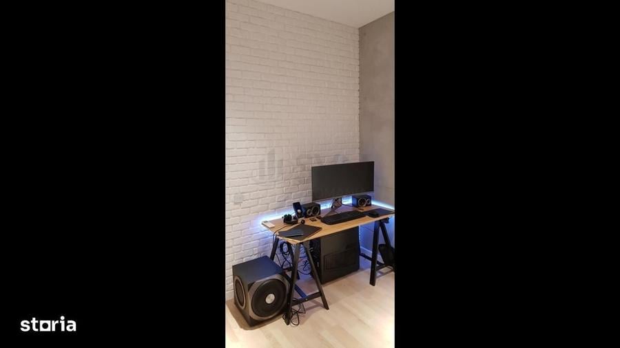 Apartament cu 4 camere în Calea Călărașilor
